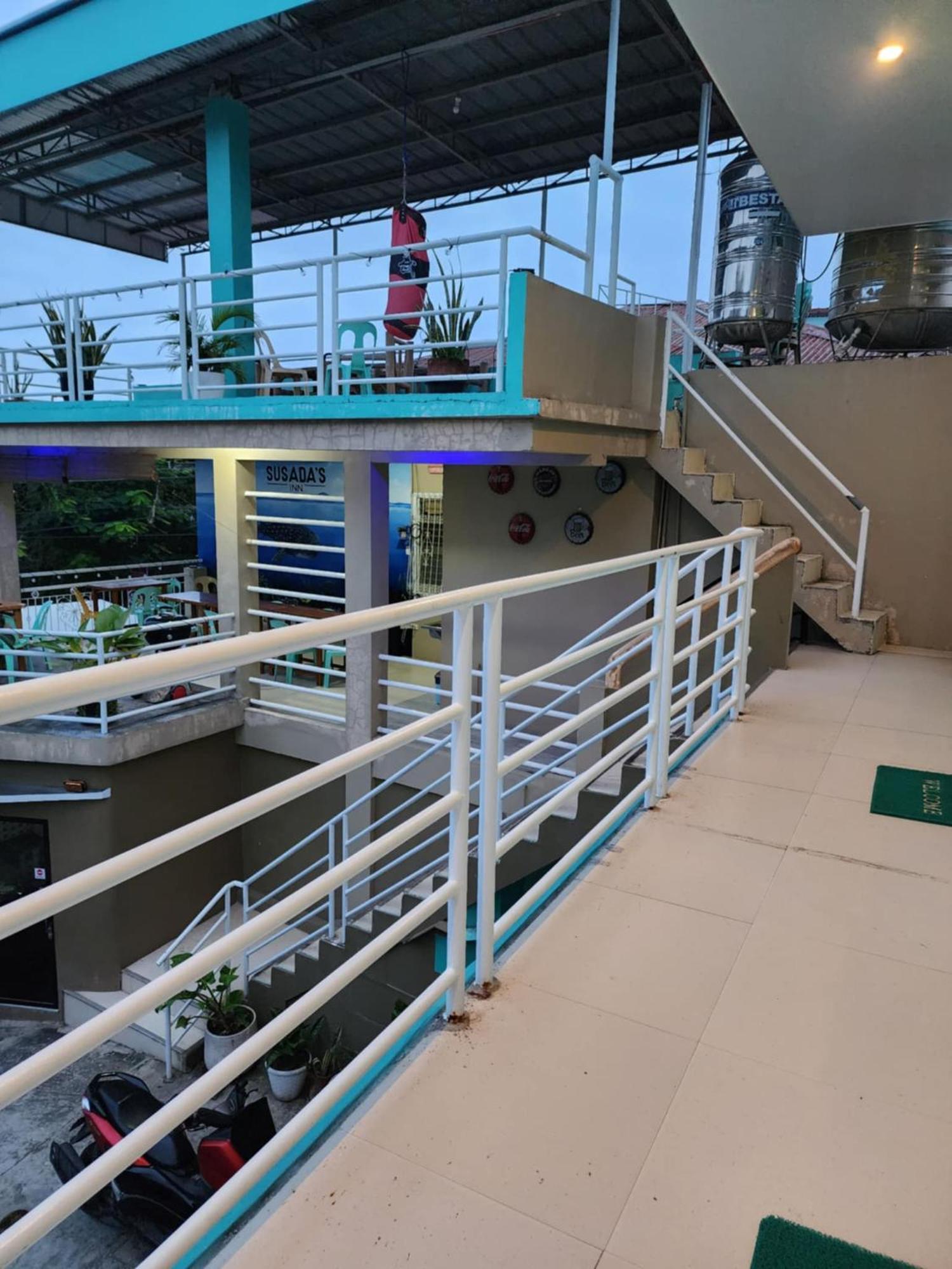奥斯洛布 苏萨达旅馆酒店 外观 照片