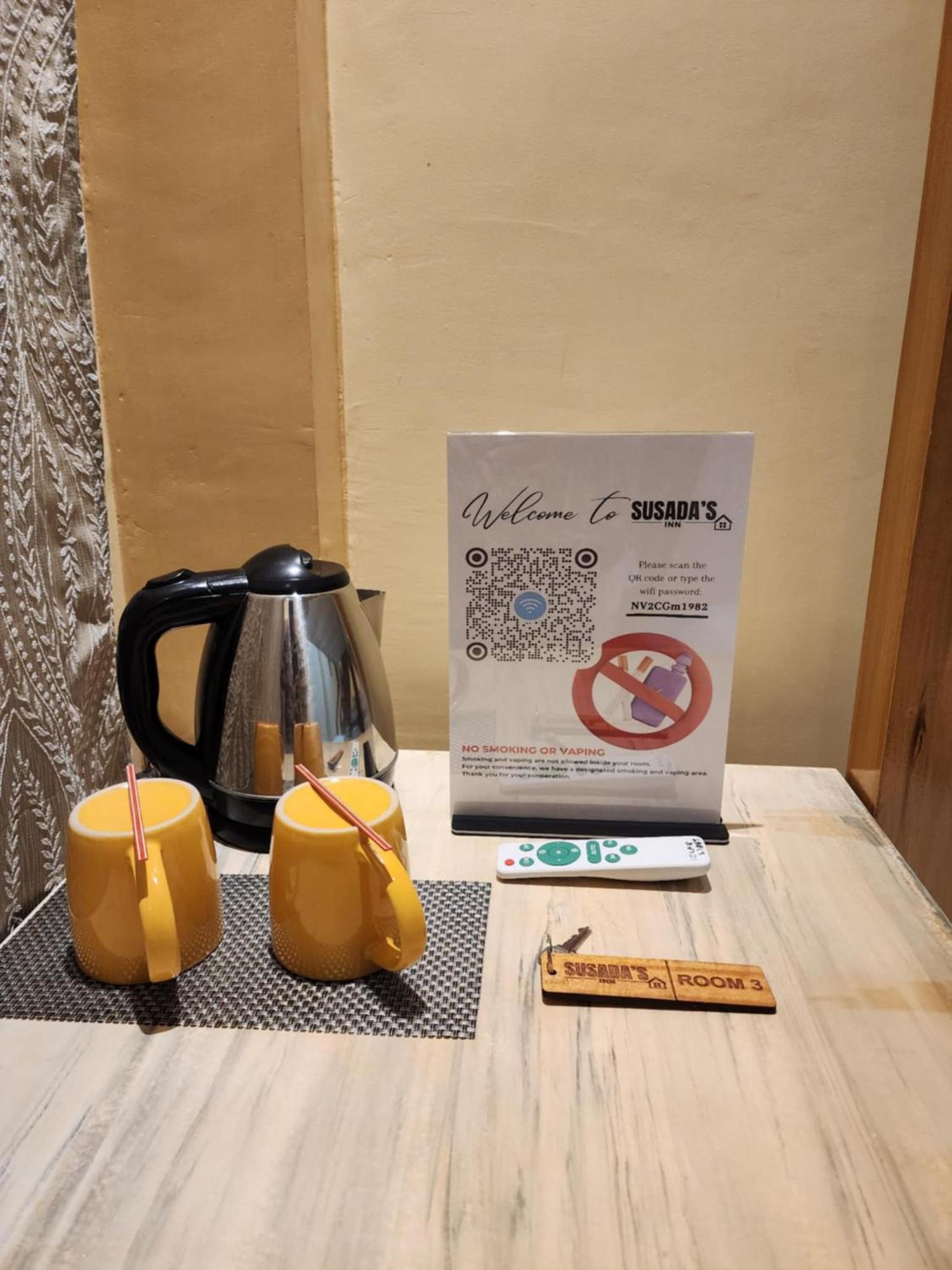 奥斯洛布 苏萨达旅馆酒店 外观 照片